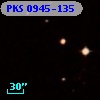 PKS 0945-135