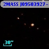 2MASS J09503927-1414297