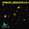 2MASS J00455515+6132027
