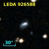 LEDA  926588