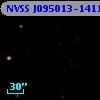 NVSS J095013-141144