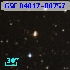 GSC 04017-00757