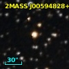 2MASS J00594828+6118396