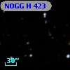 NOGG H  423