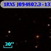 1RXS J094802.3-132950