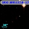 1RXS J095132.0-125557