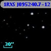 1RXS J095240.7-121615