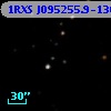 1RXS J095255.9-130323