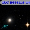 1RXS J095411.4-140635