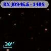 RX J0946.6-1408