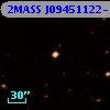 2MASS J09451122-1401139