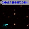 2MASS J09452248-1401503