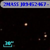 2MASS J09452467-1409477