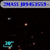 2MASS J09453559-1407315