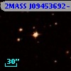 2MASS J09453692-1409079