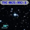 TYC 4025-992-1