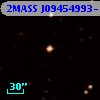 2MASS J09454993-1358171