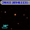 2MASS J09461131-1357116