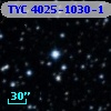 TYC 4025-1030-1