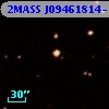 2MASS J09461814-1403133
