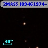 2MASS J09461974-1407513