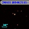 2MASS J09462515-1403396