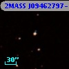 2MASS J09462797-1407205
