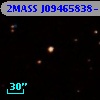 2MASS J09465838-1410560