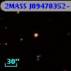 2MASS J09470352-1409205