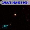 2MASS J09471163-1403527