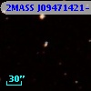 2MASS J09471421-1407147
