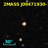 2MASS J09471930-1405296