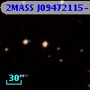 2MASS J09472115-1411204
