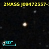 2MASS J09472557-1408159