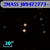 2MASS J09472773-1414141