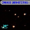 2MASS J09472791-1411188