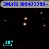 2MASS J09472798-1414346