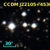 CCDM J22105+4530C