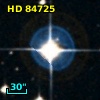 HD  84725
