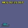 MCG-02-25-017