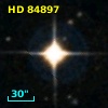 HD  84897