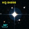 HD  84898