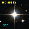 HD  85382
