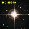 HD  85949