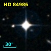 HD  84986