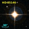 HD  85146