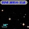 EUVE J0954-15.0