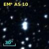 EM* AS   10