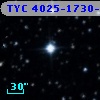 TYC 4025-1730-1