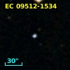 WD 0951-155